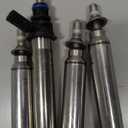 No.A2780700687 Fuel Injector for Mercedes-Benz C300 2.0L 2015-2021 for Mercedes-Benz E300 2.0L 2017-2019 4 Pcs