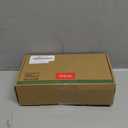 ALLWEI International Travel Adapter 220V to 110V Power Voltage Converter for Hair Straightener/Curling Iron, Universal Power Plug Adapter UK, US, AU, EU, IT, India (White)