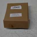 PiccoCasa 2 Pack Satin Pillowcase for Hair and Skin, Euro Sham Pillow Covers Soft Silky Oxford Pillow Cases with Envelope Closure European(26"x26") Black (European(26"x26"), Black)