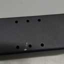 Car Gun Safe - Quick Access Vehicle Handgun Safe with Fingerprint & Keypad & Key, Pop Up Biometric Gun Safe for Car and Bedside, Rapid Deployment Vehicle Gun Storage