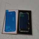 for iPhone 12/12 Pro Screen Replacement Kit 6.1" LCD Display Digitizer Glass Full Assembly Face ID Support +Waterproof Seal +DIY Repair Tools