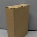 HOLACA Outlet Wall Mount Hanger for eero Pro 6 tri-Band mesh Wi-Fi 6 Systems, Space Saving Holder, Easy Moved, Cord Management for eero 6 Without Messy Wires and Screws (2 Pack)