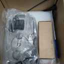 5494878RX Upgrade 6.7L Cummins Turbocharger Actuator Calibrate Kit Compatible With 2013-2018 Ram 2500 3500 4500 5500 Diesel VGT Holset HE300VG HE351VE W/Turbine Calibration Module Replace 68481772AA