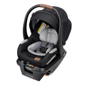 Maxi-Cosi Mico XP Max Infant Car Seat, Essential Black