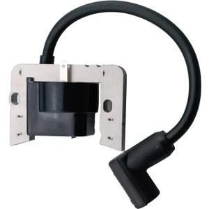 Ruma Ignition Coil for Tecumseh 35135 35135A 35135B OHV12 OHV13 OHV125 OVM120 OVXL120 OVXL125 TVXL195 HM70 HM80 HM90 HM100 HKSK80 HMSK85 and More Engine Lawn Mower Toro Snow Blower