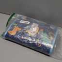 Exorany Busy Board Montessori Toys for Toddler Boy Birthday Gifts, Busy Book Sensory Learning Toys for Toddlers, Toddler Boy Airplane Car Travel Toy Educational Activities