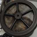 Bodum 34 oz Columbia Thermal French Press Coffee Maker, Insulated Double Wall Stainless Steel, Chrome