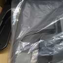 4X Flaps Splash Guards Mudguard Front Left Rear Right Heavy-Duty Black for Honda for Odyssey 2014-2017 V6 3.5L-Engine 08P00TK8100B 08P00-TK8-100B