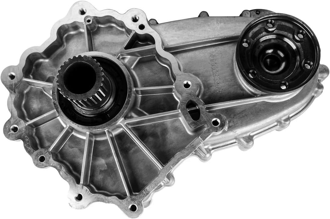 52853662AC Transfer Case Power Take Off PTO Assembly Compatibile with 2011-2013 Gr-and Cherokee D-odge Durango 3.6L Single Speed 157945, 52853662AB, 52853662AA