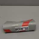 Luxury Stainless Steel Flatware, 4 Pc. Set with Fork, Knife, and Spoons, Modern Cutlery, Mirror Polished Finish, Decorative Kitchen Silverware in Gold, Black, or Silver (Gold)