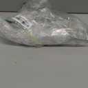 Jecoupoon 12 Inch Stainless Steel Curved Lathe Tool Rest, Shaped Wood Lathe Tool Rest for Bowl Turning, Wood Lathe Tool Holder, Wood Lathe Turning Accessories, 1 or 5/8 In Column (1")