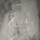 Velvet Couch Cover, Washable Sectional Sofa Cover, Anti Slip Sofa Slipcovers for 3 Cushion Couch Sofa L Shaped Recliner, Furniture Protector Covers for Pets Kids(White, Only 1 PCS)