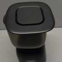 Automatic Cat Feeder, 3L Cat Food Dispenser Battery-Operated with 180-Day Battery Life, Timed Pet Feeder for Cats and Dogs, Desiccant Bag, Programmable Portion Control, 10s Voice Recorder