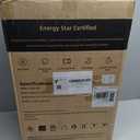 4500 Sq.Ft Energy Star Most Efficient 2025 Dehumidifier,AEOCKY Max 80 Pint/Day Smart Compressor Dehumidifier with Drain Hose, Intelligent Humidistat,for Basement,Bedroom,Home,Bathroom