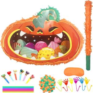 Halloween Party Game Pumpkin Party Game