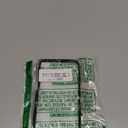 SUPFINE Magnetic for iPhone 16 Pro Max Case (Compatible with MagSafe) (Military Grade Drop Protection) Translucent Matte Shockproof Phone Cover, Black