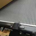Nilight Radiator for Dodge Ram 1500 2009 2010 2011 2012 2013 2014 2015 2016 2017 2018,Ram 2500 2010 2011 2012 2013 3.6L 3.7L 4.7L 5.7L V6 V8 4WD RWD Performance Aluminum Replacement OEM