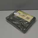 FLOFARE Dry and Wet Large Floral Foam Blocks for Fresh and Artificial Flowers, for Wedding, Birthdays, Home, Office, and Garden Decorations (Large Pack of 3)