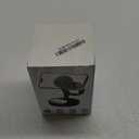 2025 3 in 1 Wireless Charging Station Compatible with MagSafe, 15W Fast Magnetic Mag-Safe Charger Stand for Apple iPhone 17 16 15 14 13 12 Series iWatch AirPods Pro 4 3 2, Black