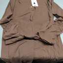 ZESICA Dress for Women's Size L