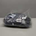 RoamReady BBL Pillow After Surgery for Butt Sleeping Sitting, Driving Donut Hemorrhoid Pillow, Seat Support Hip Cushion, Cotton BBL Post Surgery Recovery Must Haves (Upgraded)