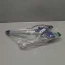 Grabber Reacher Tool 32 Inch Extra Long Steel Foldable Easy Pick Up Stick Strong Grip Trash Grabber Tool Anti-Slip Jaw Trash Claw- Pack of 2