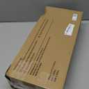 BAYKA Floating Shelves for Wall, Wall Mounted Rustic Wood Shelves for Bathroom, Bedroom, Living Room, Kitchen, Hanging Shelf for Books/Storage/Room Decor with 22lbs Capacity (Black, Set of 3, 15.7in) (A. Black - Universal Classic Style)