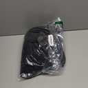 TACVASEN Men's Special Ops Military Tactical Soft Shell Rain Warm Fleece Lined Jacket Winter Hood Coat Hiking Snowboard Large