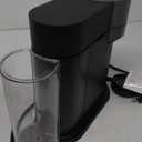 Nespresso Vertuo Next Coffee and Espresso Machine by De'Longhi with Milk Frother, 8 ounces, Dark Grey