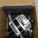 Alternator 04801490AA Fits for Dodge Journey L4 2.4L 2360cc, 2009-2020 Replace 11440, A002TX0281, A2TX0281, AL6480X, 11440N, 4801490AA, 4801490AC, 4801490AD (12V 160A CW 6-Grooves) 