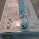 HP Color Laserjet Pro 3201dw Wireless Color Laser Printer, Office Printer, Duplex, Best for Office (499Q9F)