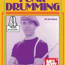 Funk Drumming (Spiral-bound)