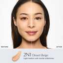 Este Lauder Double Wear Stay-in-Place Foundation Makeup | Long-Wear Matte Foundation, 1 Fl Oz