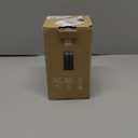 Nespresso Aeroccino 3 Milk Frother, Black, Steel