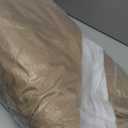 10x10 Canopy Replacement Top Double Tiered Gazebo Cover for Yard, Patio & Garden Durable Sunshade Replacement(Khaki)