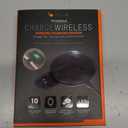 2-N-1 Wireless iPhone and Apple Charger