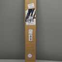 Changshade Cordless Cellular Shades for Windows,Light Filtering Honeycomb Blinds with Thermal Insulation,Energy Saving Design,Child Safe,Privacy Light Control,Easy to Install,35" W x 72" H,Beige