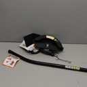 9-Inch Cutting Blade Lawn Edger Universal Attachment for More Brands of Powerheads 