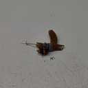 HomArt Felt Squirrel with Nut