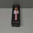 BlueFire 4 in 1 Karaoke Wireless Microphone with LED Lights, Portable Microphone for Kids, Great Gifts Toys for Kids, Girls, Boys and Adults (Black)