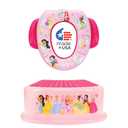 Disney Princess "Loving Life" 2 Piece Essential Potty Training Set - Soft Cushion