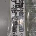 Apple Pencil Pro: Latest Model - Device Compatibility Check Required - Pixel-Perfect Precision, Tilt and Pressure Sensitivity, Perfect for Note-Taking, Drawing, and Art. Charges and Pairs Magnetically