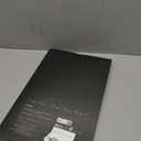 TORRAS for iPad Air 11 Inch Screen Protector M3 2025, M2 2024, Military Grade Shatterproof TOP 9H+ Tempered Glass, One-Pull Installation, Anti-Scratch, Bubble Free, HD Clarity