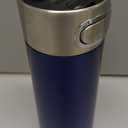 Contigo Luxe VacuumInsulated Stainless Steel Thermal Travel Mug 16 Ounces Monaco