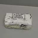 Amazon.com: Fainne 24 Pcs White Mini Gift Bags with Handle Gift Card Bags Bulk Extra Small Paper Party Favor Boxes Tiny for Christmas Wedding Baby Shower Birthday Wrapping Supplies, 4.7 x 3.9 x 2.3 Inch : Health & Household