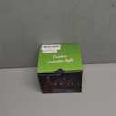 Outdoor Christmas Projection Lights, RGB Outdoor Lights, Waterproof Garden Projector (with Remote Control), Suitable for Homes, Yards, Gardens, Holiday Parties, and Home Decor