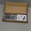 MAKEASY Paper Cutter 12 Inch, 8 Sheet Capacity, Heavy Duty Paper Cutter For Cardstock, Guillotine Paper Trimmer for Crafting, Classroom and Office (Black)