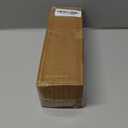 10 Pack Kitchen Cabinet Pulls - Kitchen Cabinet Handles for Dresser Drawers - L-Shaped Cross Sections (7.48 inches, Silver)