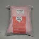 Fuzzy Dog Sweaters for Large Dogs Pet Hoodie Clothes Warm Soft Pet Coats Hooded Sweatshirt Dog Sweaters for Extra Large Dogs (Pink-XXL)