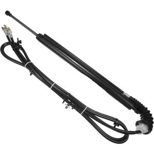 Uxcell Rear Right Passenger Side Power Liftgate Actuator Hatch for GMC Terrain 2010-2015 No.23432305 Power Liftgate Tailgate Actuator Hatch